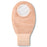 Convatec Ostomy Pouch Natura Two-Piece System 12 Inch Drainable - 421739
