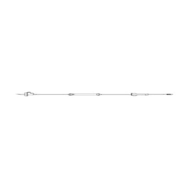 B. Braun Medical Irrigation Set Unispike 71" 20/Case - V4508