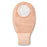 Convatec Filtered Ostomy Pouch Natura Two-Piece System 12 Inch Drainable - 421749