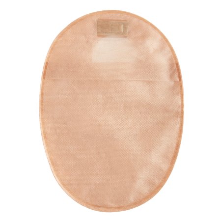 Natura - Ostomy Pouch Two-Piece System 6 Inch Length Closed End - 421796