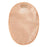 Natura - Ostomy Pouch Two-Piece System 6 Inch Length Closed End - 421796
