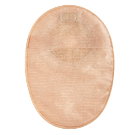 Convatec Ostomy Pouch Esteem One-Piece System 8 Inch Closed End - 421821