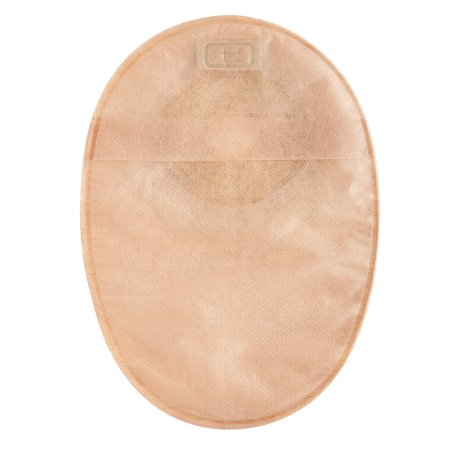 Convatec Ostomy Pouch One-Piece System 8 Inch Closed End - 421822