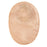 Convatec Ostomy Pouch One-Piece System 8 Inch Closed End - 421822