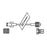 Codan US Corp Iv Extension Set 5 Yinj F Ll/M Primary Infusion 50/Case - BC502