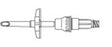B. Braun Ultrasite Dispensing Pin - 412023