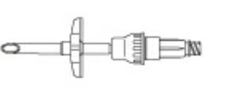 B. Braun Ultrasite Dispensing Pin - 412023