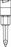 B. Braun - Vented Needle Pin Point - 415070