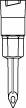 B. Braun - Vented Needle Pin Point - 415070