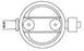 B. Braun FilterFlow IV Filter - 473036