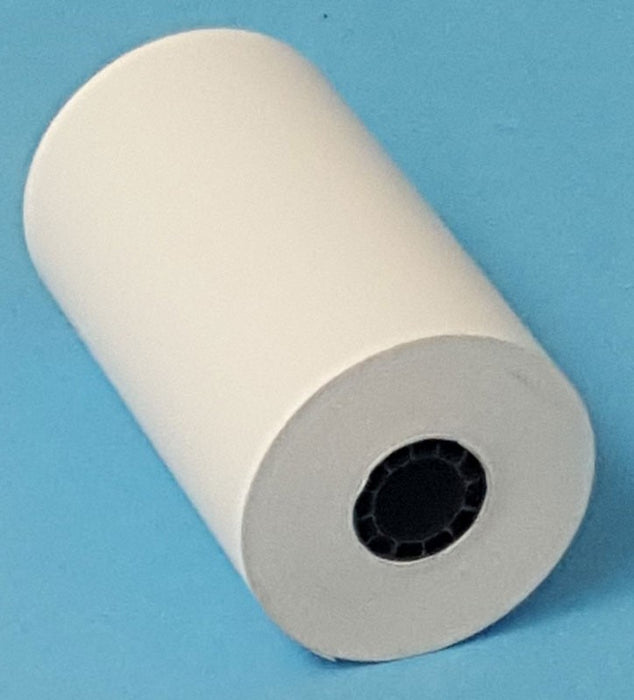 Medical Labels - 3-1/8 x 95 ft Paper Rolls CSO, 2" OD