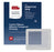 Global Biomedical Technologies Transparent Dressing Comfort Release Rectangle 2.375 X 2-3/4 Inch Frame Style Delivery Without Label Sterile - GB112