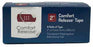 Global Biomedical Technologies Medical Tape Comfort Release Skin Friendly Polypropylene 2 Inch X 4 Yard White Nonsterile - GB104