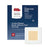 Global Biomedical Technologies Foam Dressing Comfort Release Sensitive Skin 4-1/4 X 4-1/4 Inch Square Adhesive With Border Sterile - GB115