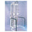 Therapy Systems Pulley Free Standing Ea - 552201