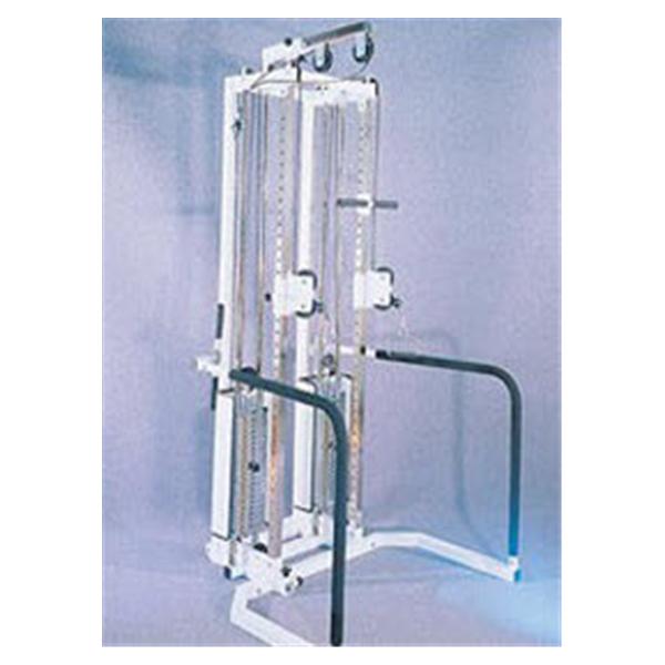 Therapy Systems Pulley Free Standing Ea - 552201