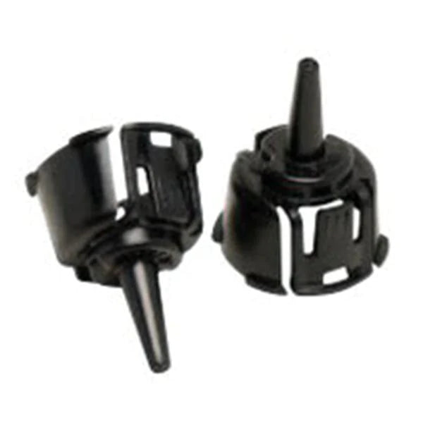 Maico Diagnostics - Internal Probe Tip Black For Ero-Scan Pro - 8120914
