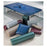 Patterson Medical Bolster Positioning Performa Cylinder Imperial Blue Vinyl Cover Ea - A37072IB