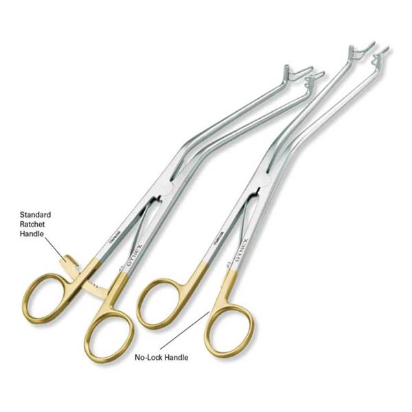 Gynex Corporation Speculum Endocervical 4Mm 4Mm Stainless Steel Ea - 2140