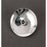 Sklar Instruments Shield Ear Syringe Non Ll Chrome Plated Ea - 67-3410