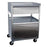 Ideal Medical Cart Cabinet 16X21X30" 3" Swivel Casters Ea - MCC21D