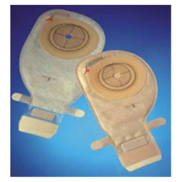 Coloplast Corp Pouch Ostomy Assura New Generation 530Ml Extended Wear/Cut-To-Fit 11-1/4" 10/Bx - 14416