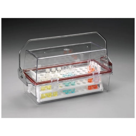Nalgene - Biotransport Carrier Handle For 7135-0001 BioTransport Carrier - 7136-0001