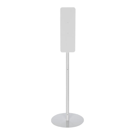 Georgia Pacific - Floor Stand White - 50439