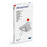 Hartmann Impregnated Wound Contact Layer Dressing Atrauman 4 X 8 Inch Polyester Vegetable Based Fatty Acid Sterile - 499536