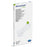 Hartmann Wound Contact Layer Dressing Atrauman Silicone Polyethylene Terephthalate (Pet)Mesh / Silicone 4 X 8 Inch - 499564