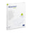 Hartmann Wound Contact Layer Dressing Atrauman Silicone Polyethylene Terephthalate (Pet)Mesh / Silicone 8 X 12 Inch - 499565