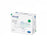 Hartmann Superabsorbent Dressing Zetuvit Plus Cellulose Fluff / Nonwoven 4 X 4 Inch - 413110