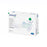 Hartmann Superabsorbant Dressing Zetuvit Plus Cellulose Fluff / Nonwoven 8 X 10 Inch - 413113