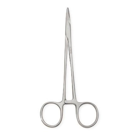 Centurion SnagFree - Needle Holder 6 Inch Length Fine Tip Finger Ring Handle - Medline - 66470