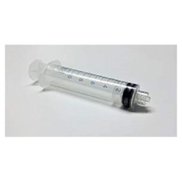 HenkeSaasWolf- tel49-746294660 Syringe 10Cc Luer Lock Hsw Soft-Ject W/O Needle _ 100/Bx - RL10