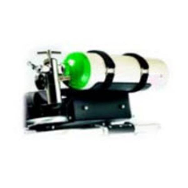 Ferno Washington Inc Holder Oxygen Bottle Ea - 819958