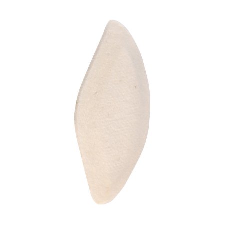 Mabis Healthcare Felt, Adh 1/4 N-20 (100/Pk) - 765-6529-0000