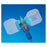 Bard Access Systems Device Neonate Stabilization Statlock Ultra 25/Case - IV0501