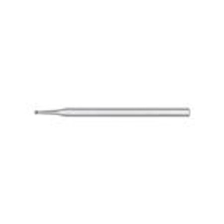 Miltex Bur, Carbide Hand Piece 703 (5/Pk) - DHP703