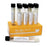 Nasco Company Test Tube Display Educational How Much Fat Each - WA23572HR