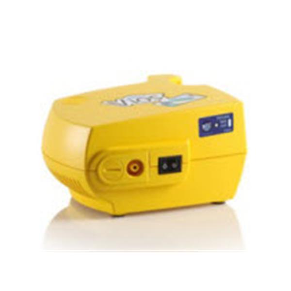 Pari Respiratory Equipment Nebulizer Aerosol Vios Lc Plus Pediatric Disposable 50/Case - 22H71P50