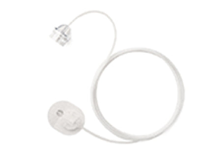 Medtronic Infusion Set, Silhouette Minimed 13Mm 18" (10/Bx) - MMT-368A