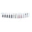 Beaver-Visitec Int Kit Relaxing Incision Readypak Limbal 600Micron Disposable 2/Pk - 586060