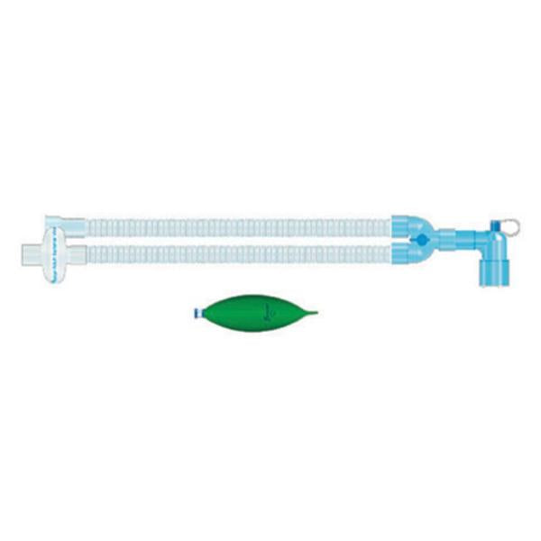 Flexicare Circuit Anesthesia Breathing Flexicare 20/Ca - 038-01-616U