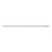 Puritan Medical Products Applicator Pointed Double Cotton Tip Non Sterile 3 In Paper Shaft 2500/Ca - 870-PC DBL