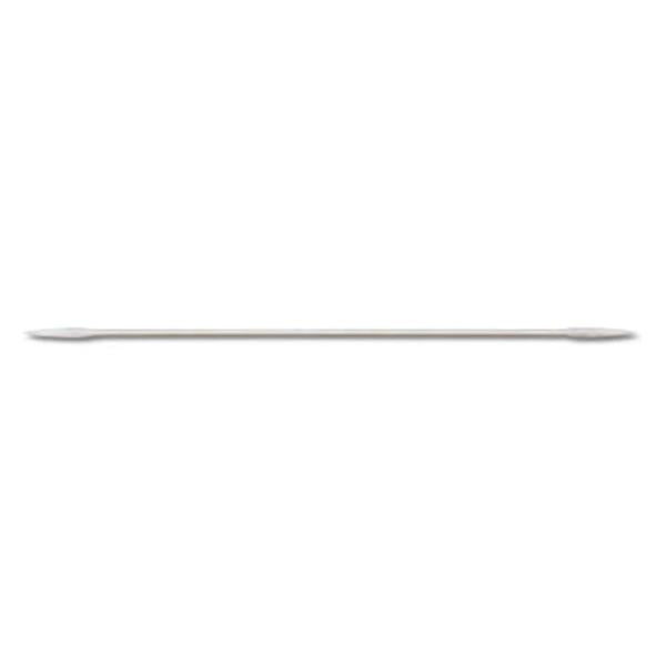 Puritan Medical Products Applicator Pointed Double Cotton Tip Non Sterile 3 In Paper Shaft 2500/Ca - 870-PC DBL
