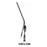 Miltex-Integra Tube Suction William-House 5X5Fr Ea - 19-562