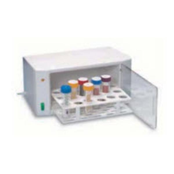 Almedica AG Cultura Incubator 12.2X6.1X6.6" Ea - 5866