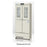 PHC Corp of North America Key Spare For Mpr-414F Refrigerator/Freezer Lock 1/St - 6240764757