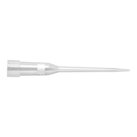 QSP - Automated Filter Pipette Tip 50 µL Without Graduations Sterile - LMF17296RS-50-Q